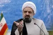 حمله عجیب دبیر ستاد امر به معروف به ضرغامی!