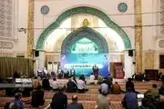 عکس‌های خبر ساز از تجمع شریان با محوریت بذرپاش در میدان فلسطین + ببینید 