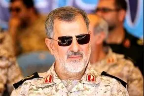سردار پاکپور: هیمنه رژیم صهیونیستی فرو ریخت 