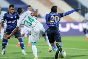 برنامه استقلال تا دربی مشخص شد
