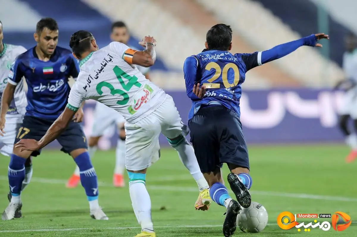 برنامه استقلال تا دربی مشخص شد