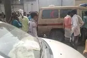 اعتراف تروریست دانشمند هسته‌ای