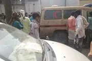 اعتراف تروریست دانشمند هسته‌ای
