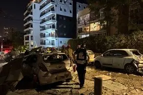 ایران با چند موشک به اسرائیل حمله کرد؟