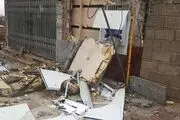 وقوع زلزله فوق شدید در استان فارس
