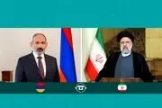 رئیسی درباره تغییر ژئوپلتیک و مرزهای منطقه هشدار داد 