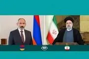 رئیسی درباره تغییر ژئوپلتیک و مرزهای منطقه هشدار داد 