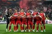 بررسی همه نقل و انتقالات زمستانی پرسپولیس