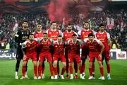 بررسی همه نقل و انتقالات زمستانی پرسپولیس