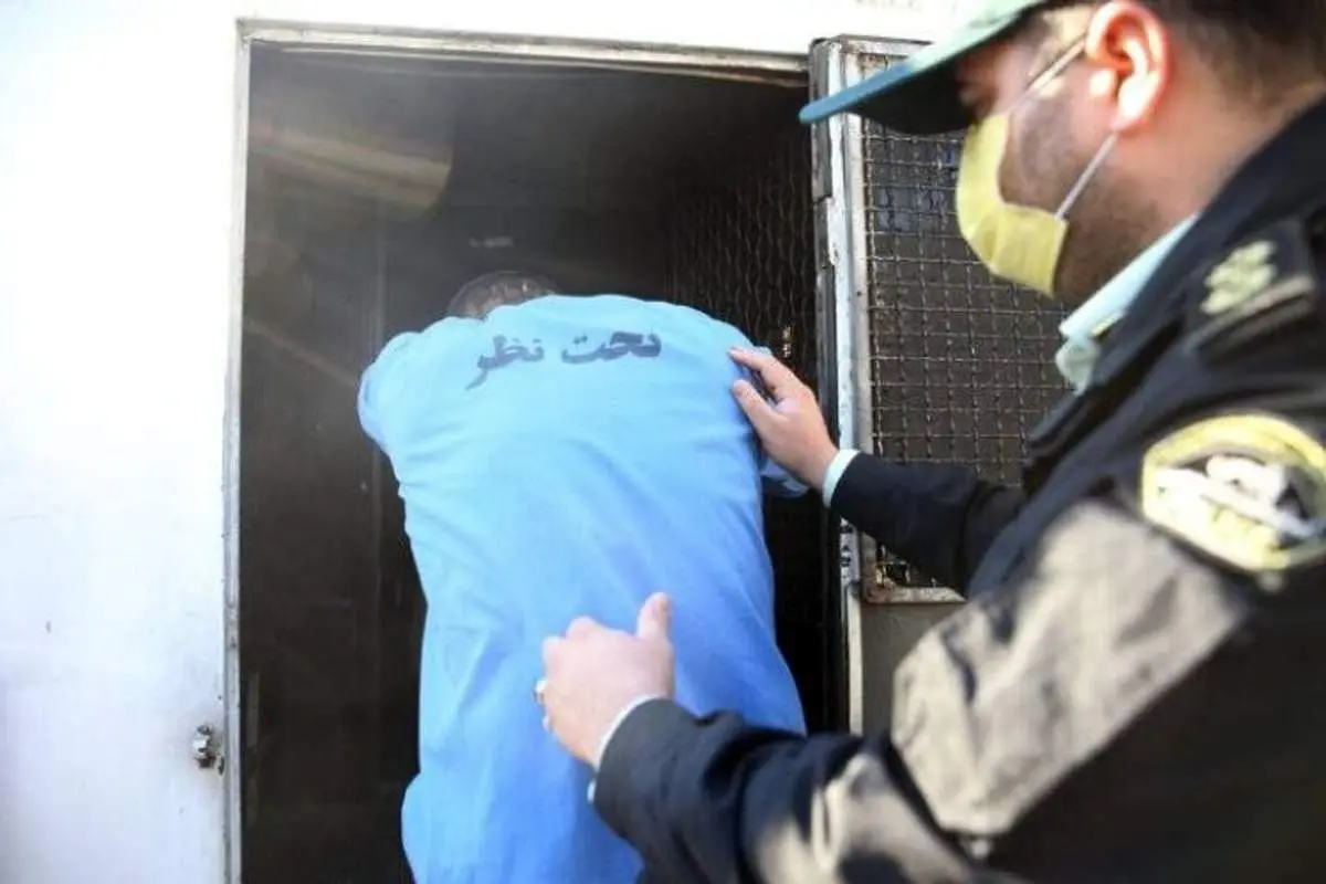  بازداشت مردی که در تهران به ۵۰ زن تعرض کرد