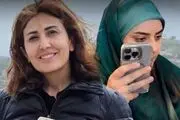 اسرائیل این زن را به شهادت رساند + عکس 