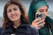 اسرائیل این زن را به شهادت رساند + عکس 