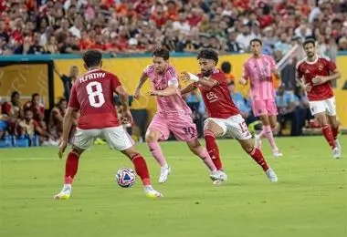 ضرب‌الاجل 48 ساعته الاهلی به ژاوی