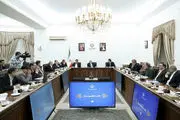 واکنش معاون اول رئیس جمهور به برهم زنندگان بازار 
