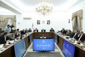 واکنش معاون اول رئیس جمهور به برهم زنندگان بازار 