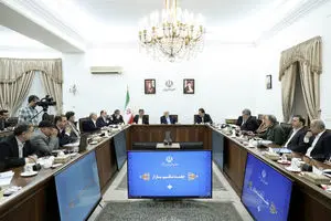 واکنش معاون اول رئیس جمهور به برهم زنندگان بازار 