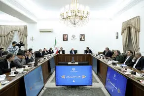 واکنش معاون اول رئیس جمهور به برهم زنندگان بازار 