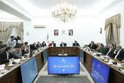 واکنش معاون اول رئیس جمهور به برهم زنندگان بازار 