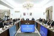 واکنش معاون اول رئیس جمهور به برهم زنندگان بازار 