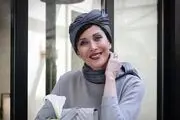 مهتاب کرامتی با استایل ورزشی جذاب/ عکس