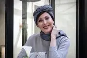 مهتاب کرامتی با استایل ورزشی جذاب/ عکس