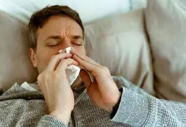 ۵ خوراکی ممنوعه در سرماخوردگی