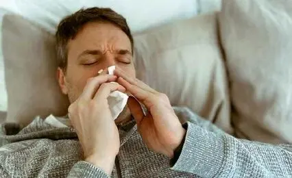 تفاوت‌های علائم آسم و آلرژی با سرماخوردگی