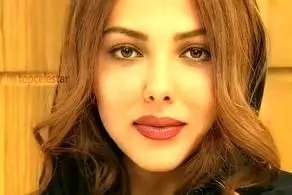  لیلا اوتادی با یک تبلیغ خیابانی همه را متعجب کرد!/ عکس