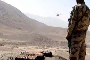 حمله تروریستی اشرار در مرز ایران| یک مرزبان به شهادت رسید