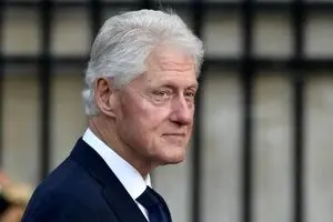 بیل کلینتون مردم آمریکا را به شورش دعوت کرد + واکنش ترامپ 