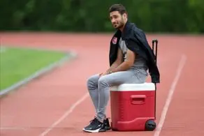 مدافع پرسپولیسی با سپاهان توافق کرد