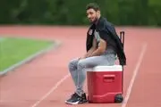 عصبانیت شدید مدافع پرسپولیسی از شایعه حضور در سپاهان