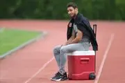 توهین زشت قطری‌ها به مدافع پرسپولیسی