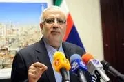 وزیر نفت: خیال مردم راحت! 