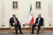 پزشکیان: ایران دست از حمایت از دوستان خود برنخواهد داشت/ دعوت از رئیس جمهور برای سفر به سوریه