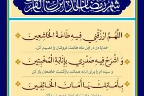 اذان صبح و اوقات شرعی به افق تهران یکشنبه 26اسفند ۱۴۰۳/دعای روزپونزدهم ماه رمضان