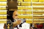 قیمت طلا یک هفته پس از جنگ؛  ۷ میلیون و ۳۵۰ هزار تومان هر گرم
