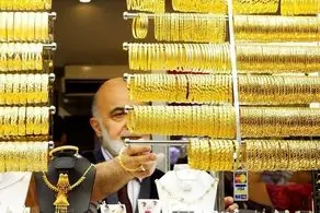 قیمت طلا یک هفته پس از جنگ؛  ۷ میلیون و ۳۵۰ هزار تومان هر گرم