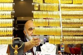 قیمت طلا و سکه در بازار امروز پنجشتبه 25 اردیبهشت 1404 