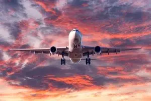 پرواز مشهد به نجف به مقصد نرسید!