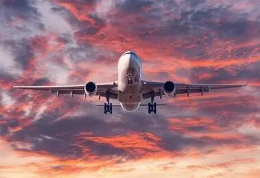 موج لغو پروازهای خارجی ایران