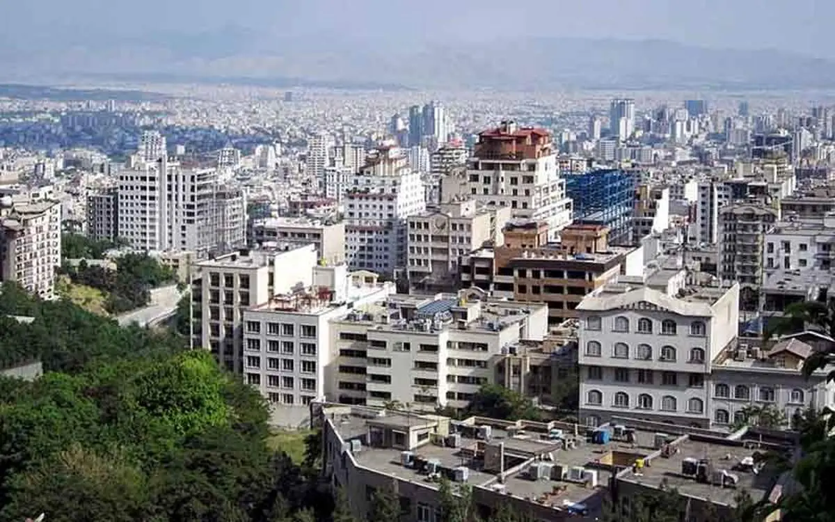 اگر 700 میلیون تومان بودجه دارید میتوانید در این مناطق تهران خانه بخرید