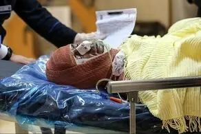 آمار وحشتناک کشته شدگان چهارشنبه سوری 1402 تا دیروز