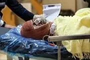 آمار وحشتناک کشته شدگان چهارشنبه سوری 1402 تا دیروز