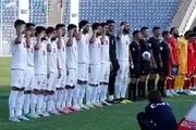 بازگشت دو بازیکن خط خورده تیم ملی به ایران