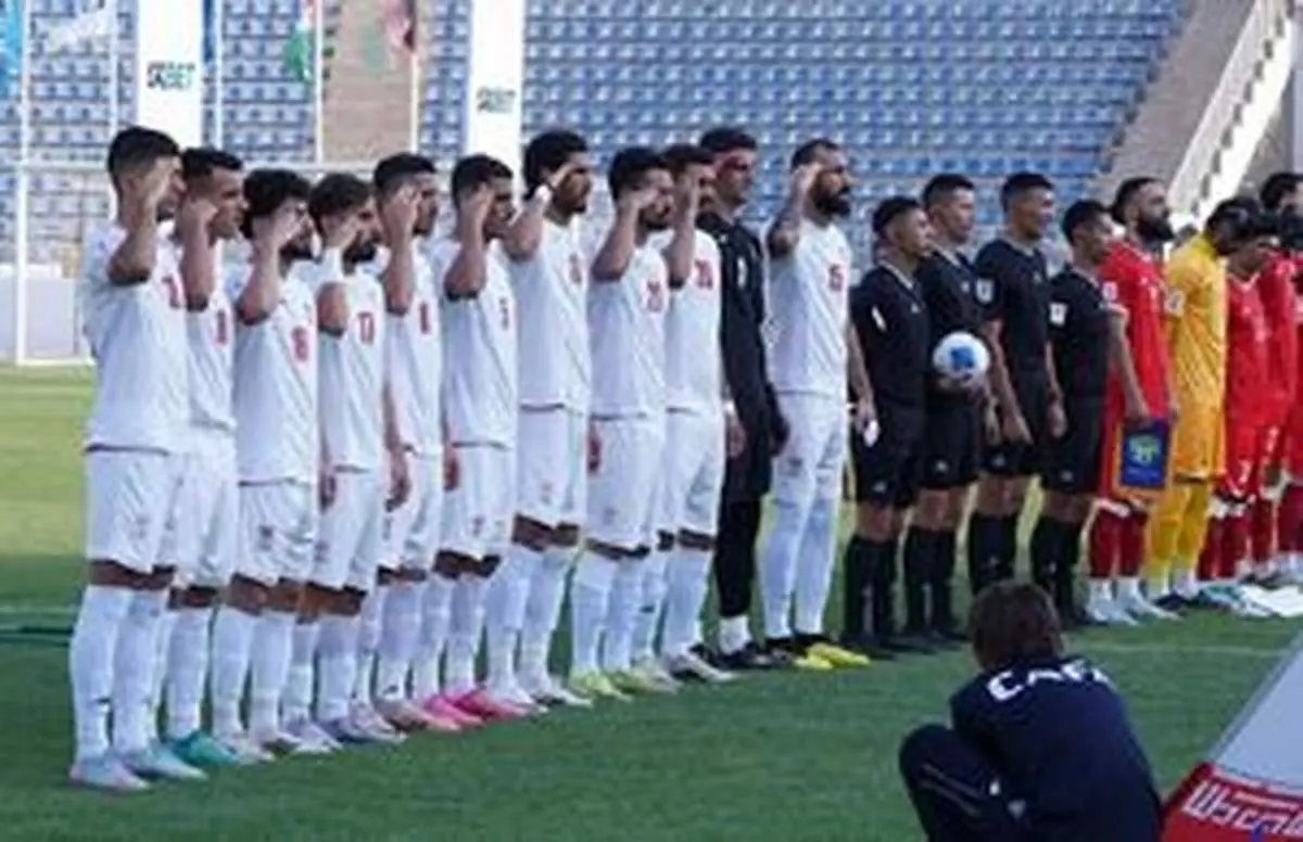 لیست تیم ملی اعلام شد / این ستاره های ایران در راه جام ملت‌های آسیا