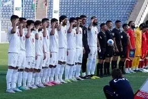 بازگشت دو بازیکن خط خورده تیم ملی به ایران
