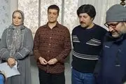 افشاگری بازیگر زن مشهور درباره محسن تنابنده و پایتختی‌ها!/ عکس