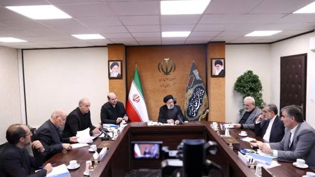 دیدار چهره به چهره رئیس جمهور با مدیران ۶ شرکت بزرگ صنعتی کشور