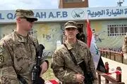 آمریکا با زور عراق را ترک می‌کند